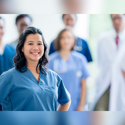 Karmanos Only Detroit Hospital to Earn Five Stars for Nurse Communication